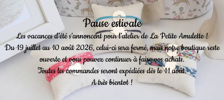 bijoux personnalis&eacute;s